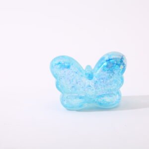 Butterfly pinching music